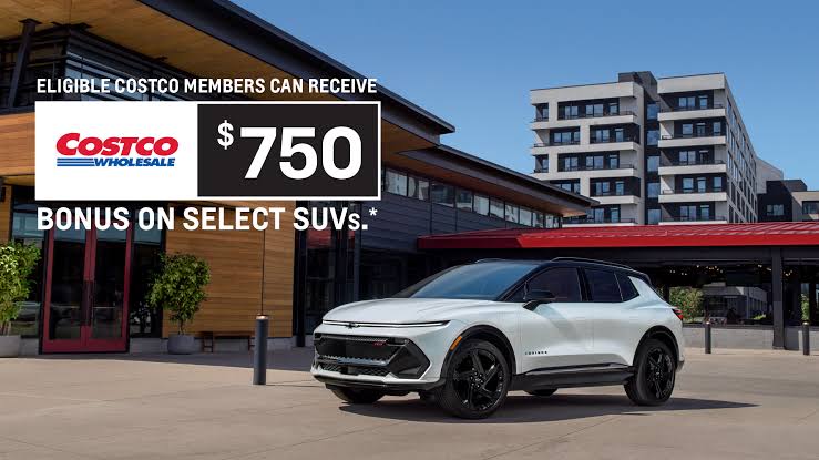 UpLevelRewards - Costco $750