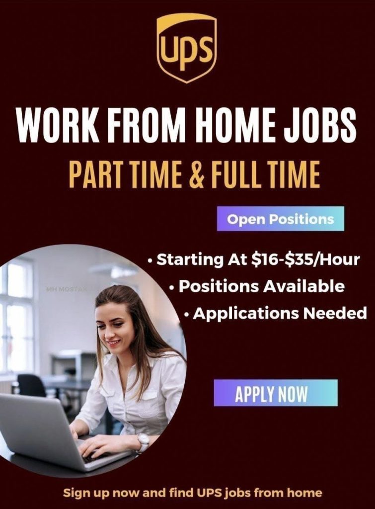 DailyJobs - UPS - (US)